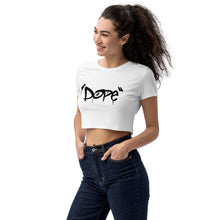 Load image into Gallery viewer, Dope Crop Tee