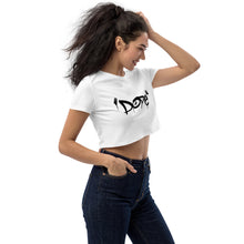 Load image into Gallery viewer, Dope Crop Tee