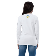 Load image into Gallery viewer, Life's A Beach long sleeve shirt