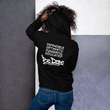 Load image into Gallery viewer, Dope Love Hoodie Dark
