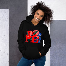 Load image into Gallery viewer, Dope Love Hoodie Dark