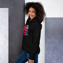 Load image into Gallery viewer, Dope Love Hoodie Dark