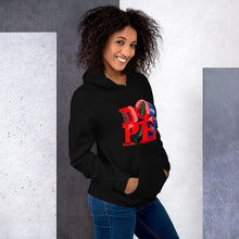 Load image into Gallery viewer, Dope Love Hoodie Dark