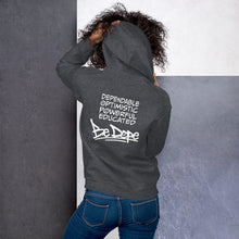 Load image into Gallery viewer, Dope Love Hoodie Dark