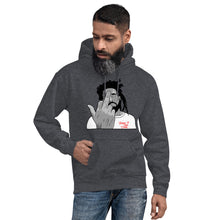 Load image into Gallery viewer, Pride is the Devil Hoodie