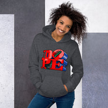 Load image into Gallery viewer, Dope Love Hoodie Dark