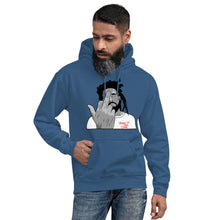Load image into Gallery viewer, Pride is the Devil Hoodie