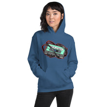 Load image into Gallery viewer, ReRecorded Hoodie