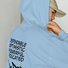 Load image into Gallery viewer, Dope Love Hoodie Light