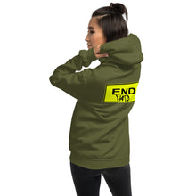 Load image into Gallery viewer, End Hate Hoodie