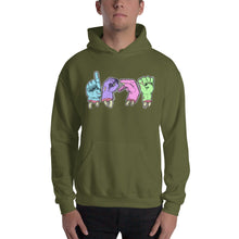 Load image into Gallery viewer, ASL Hoodie