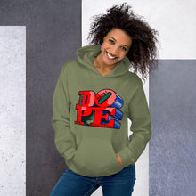 Load image into Gallery viewer, Dope Love Hoodie Dark