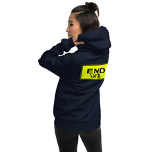 Load image into Gallery viewer, End Hate Hoodie
