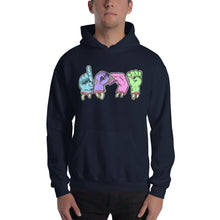 Load image into Gallery viewer, ASL Hoodie