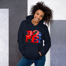 Load image into Gallery viewer, Dope Love Hoodie Dark
