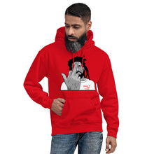 Load image into Gallery viewer, Pride is the Devil Hoodie
