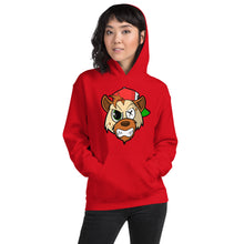 Load image into Gallery viewer, The Pack Hoodie