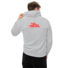 Load image into Gallery viewer, Red October Hoodies