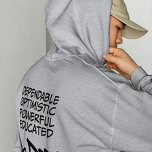 Load image into Gallery viewer, Dope Love Hoodie Light