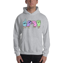 Load image into Gallery viewer, ASL Hoodie