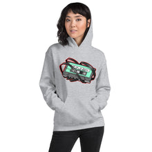 Load image into Gallery viewer, ReRecorded Hoodie