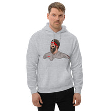 Load image into Gallery viewer, Red October Hoodies