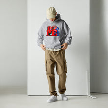 Load image into Gallery viewer, Dope Love Hoodie Light