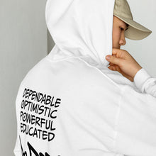 Load image into Gallery viewer, Dope Love Hoodie Light