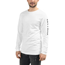 Load image into Gallery viewer, Life's a Beach Long Sleeve Tee
