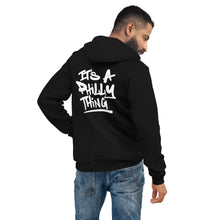 Load image into Gallery viewer, It's A Philly Thing Hoodie