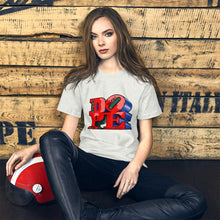 Load image into Gallery viewer, Dope Love Tee Light