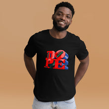 Load image into Gallery viewer, Dope Love Tee Dark