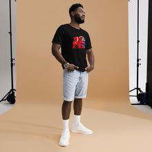 Load image into Gallery viewer, Dope Love Tee Dark
