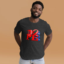 Load image into Gallery viewer, Dope Love Tee Dark