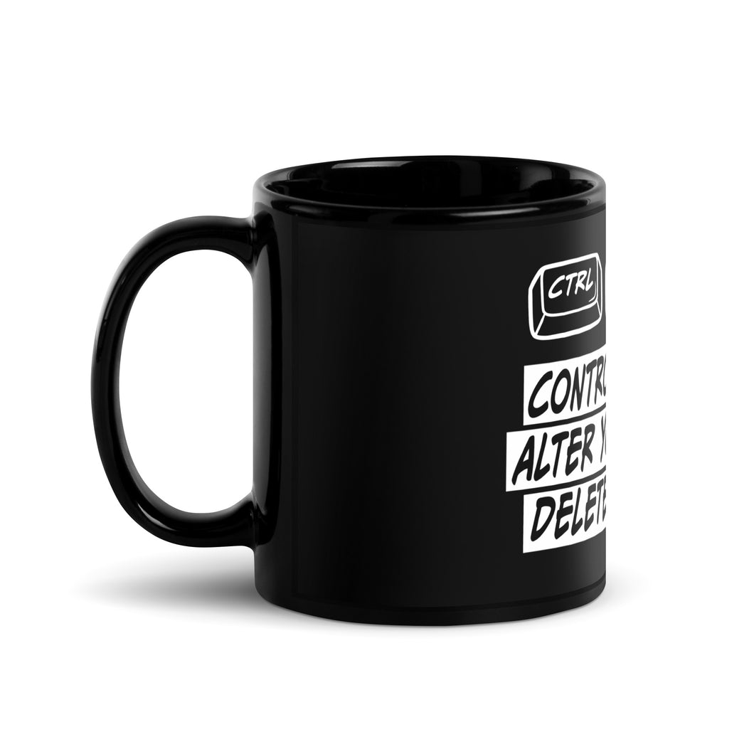 Control Your Mug