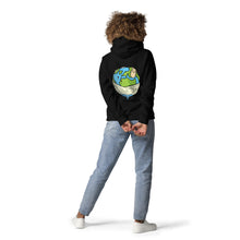 Load image into Gallery viewer, Healing World Hoodie
