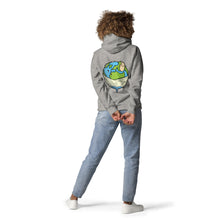 Load image into Gallery viewer, Healing World Hoodie
