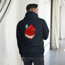 Load image into Gallery viewer, Healing Heart Hoodie
