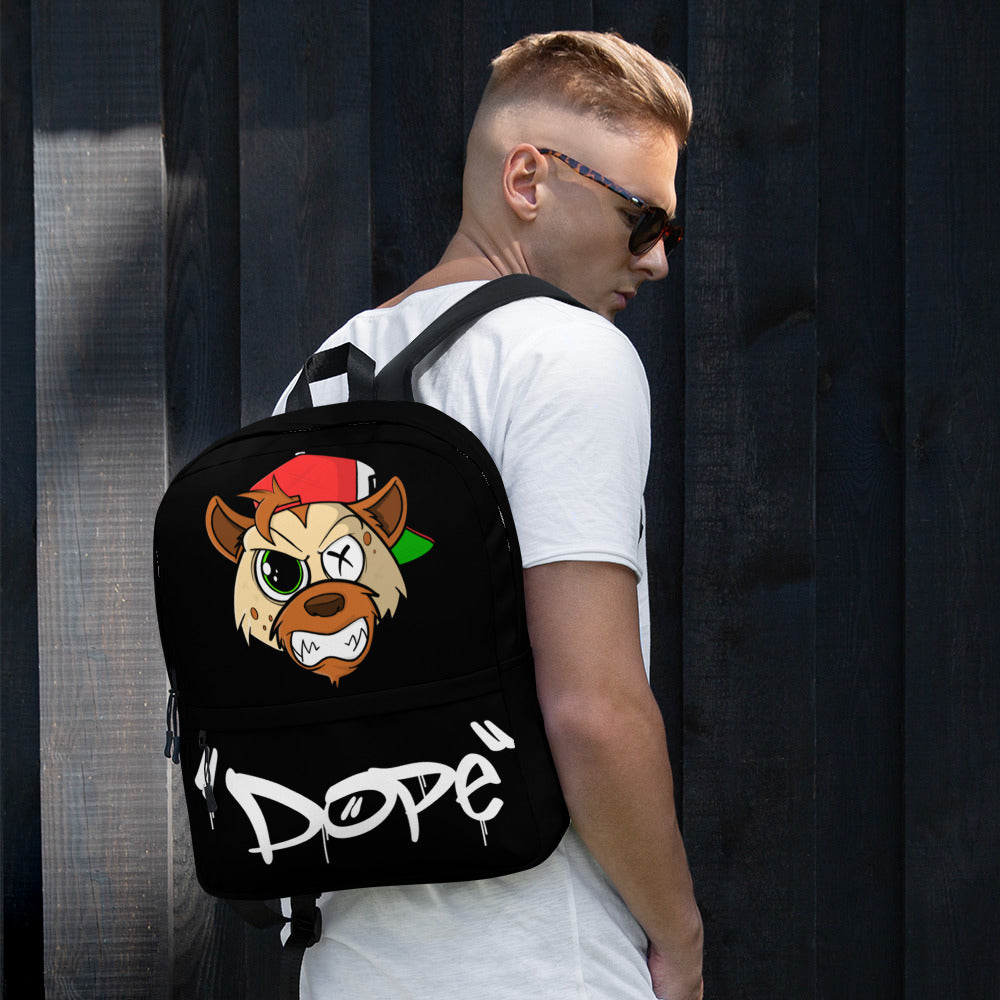 The Pack Backpack