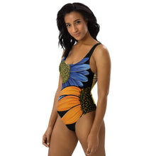 Load image into Gallery viewer, Water yourself One-Piece Swimsuit

