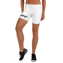 Load image into Gallery viewer, DOPE Biker Shorts
