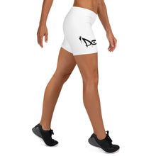 Load image into Gallery viewer, DOPE Biker Shorts

