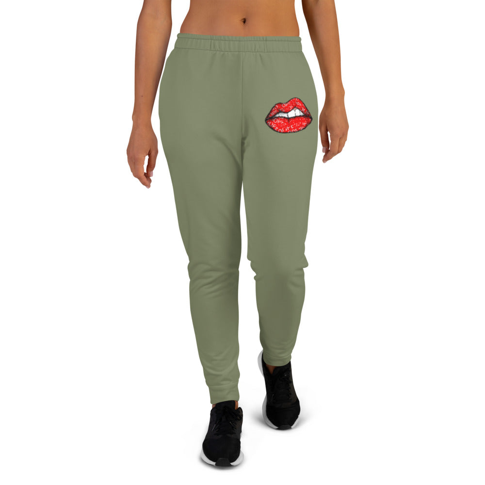 unapologetically Dope Sweats