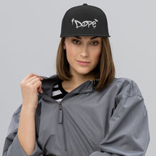 Load image into Gallery viewer, The Hit Dark snapback
