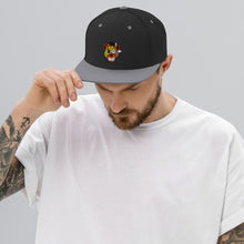 Load image into Gallery viewer, The Pack Snapback
