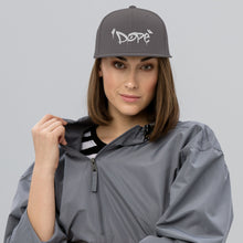 Load image into Gallery viewer, The Hit Dark snapback
