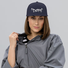 Load image into Gallery viewer, The Hit Dark snapback
