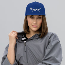 Load image into Gallery viewer, The Hit Dark snapback
