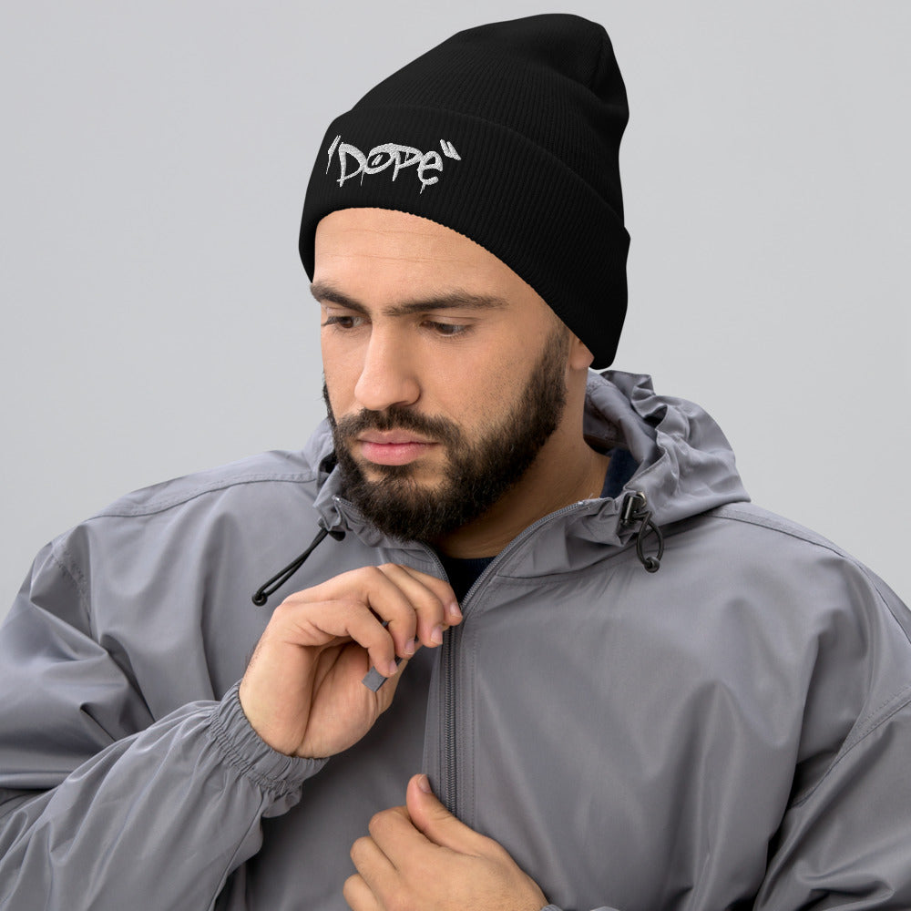 DOPE Beanie