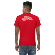 Load image into Gallery viewer, Red October Tees
